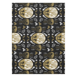 Mantel Regalo de vacaciones de Pascua de Abril