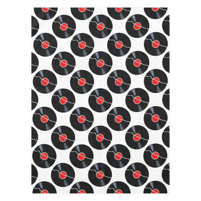 Mantel Registro roto aislado (Anverso)