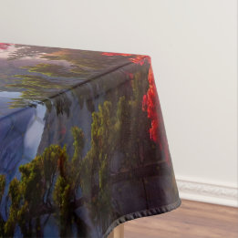 Mantel Rejilla de Dragón 001