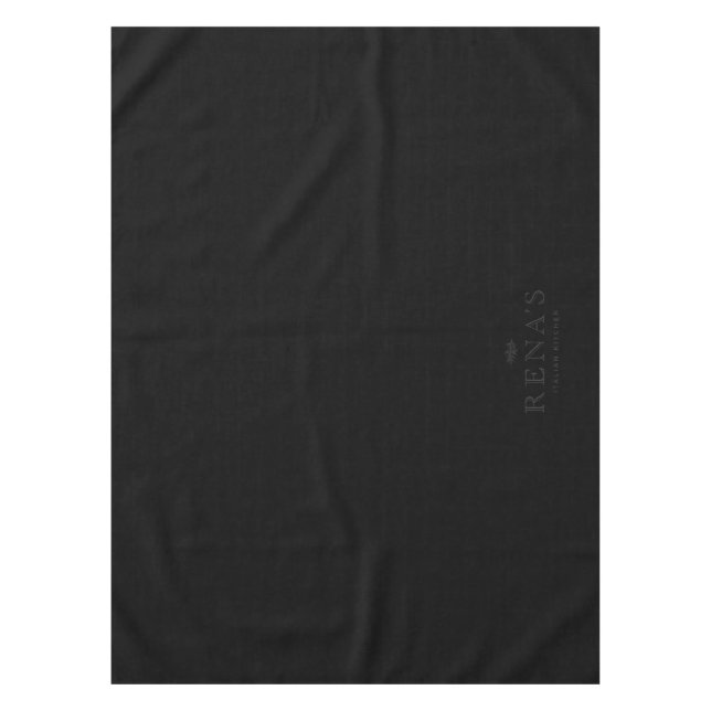 Mantel Rena (Anverso)