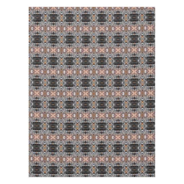 Mantel Resaltar la diversidad (Anverso)