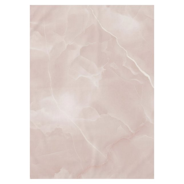 Mantel Resplandores lunares (Anverso)