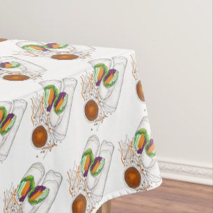 Mantel Restaurante Pad Thai Summmer Roll Food Festival