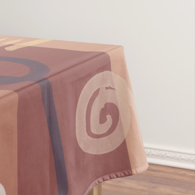 Mantel Resumen (In Situ)