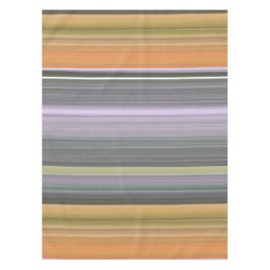 Mantel Resumen #1: Amarillo y gris