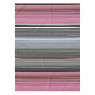 Mantel Resumen #1: Rosa y gris