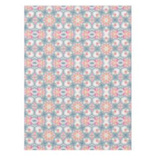 Mantel Resumen de la impresión ornamental geométrica mode