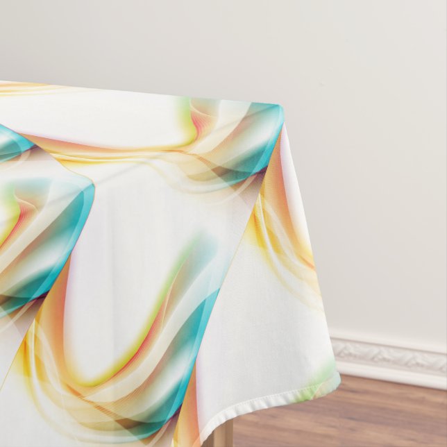 Mantel Resumen de Swirl 2 (In Situ)