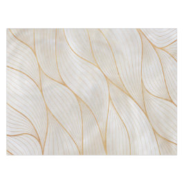 Mantel Resumen El oro deja arte | Pestaña