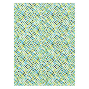 Mantel Resumen geométrico