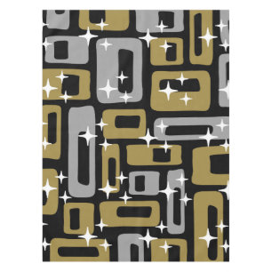 Mantel Resumen moderno Retro Mid Century