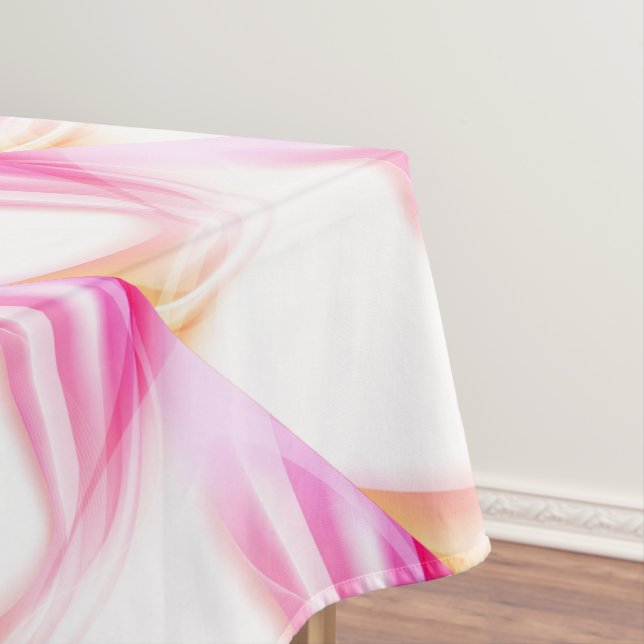 Mantel Resumen Swirl 3 (In Situ)