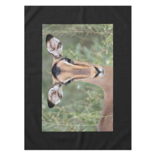 Mantel Retrato de Impala