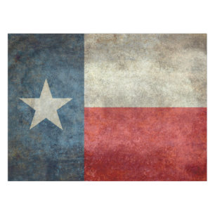 Mantel retro del estilo del vintage de la bandera