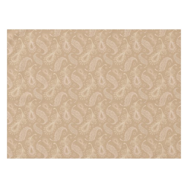 Mantel Retro-feater-pálido-modelo (Frente (Horizontal))