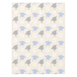 Mantel Retro Peach Graduation