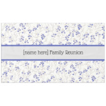 Reunión familiar, boho Moda Bluebonnets, tabletas