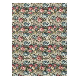 Mantel Rhapsody Road - Gran patrón gótico