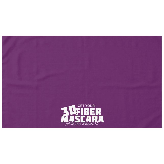 Mantel rimel de la fibra 3d - Younique (Frente (Horizontal))