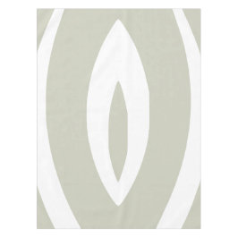 Mantel Ritmo natural Minimalista