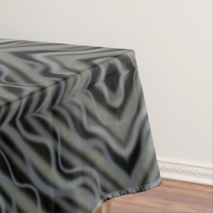 Mantel Ritmo Pulsador Ilustracion de arte abstracto moder