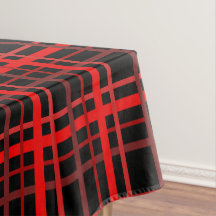 Rojo y negro