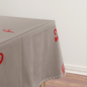 Mantel Ropa de langosta de caballito de mar