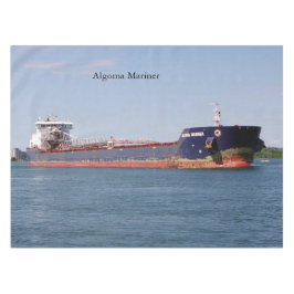 Mantel Ropa de mesa de Algoma Mariner