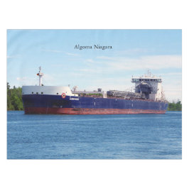 Mantel Ropa de mesa de Algoma Niagara