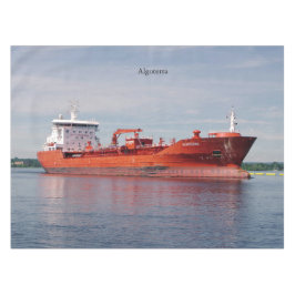 Mantel Ropa de mesa de Algoterra