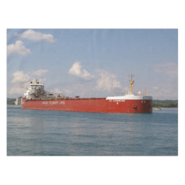 Mantel Ropa de mesa de Assiniboine de CSL