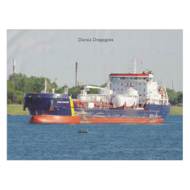 Mantel Ropa de mesa de Damia Desgagnes