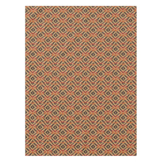Mantel Ropa de mesa de diamantes de Choctaw