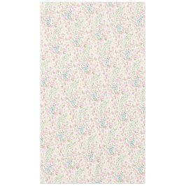 Mantel Ropa de mesa del cielo floral