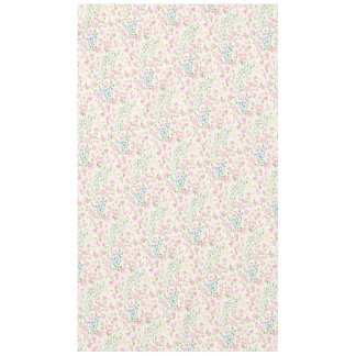 Mantel Ropa de mesa del cielo floral