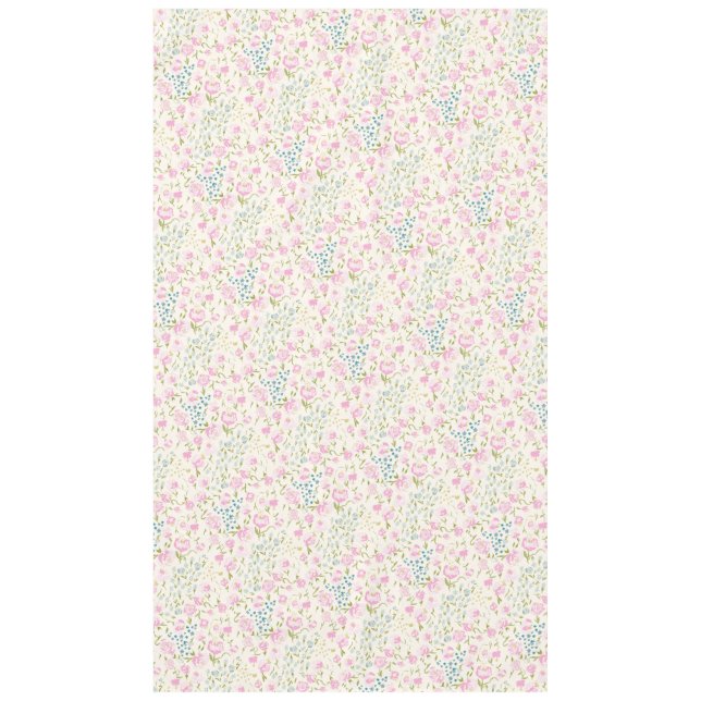 Mantel Ropa de mesa del cielo floral (Anverso)
