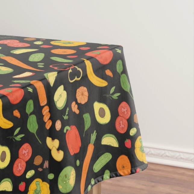 Mantel Ropa de mesa floral (In Situ)