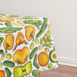 Mantel Ropa de mesa floral