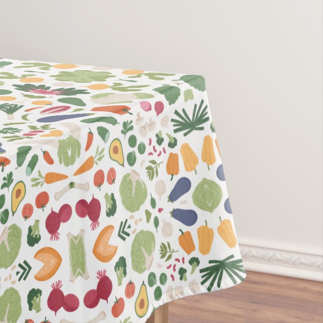 Mantel Ropa de mesa floral (In Situ)