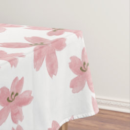 Mantel Ropa de mesa floral