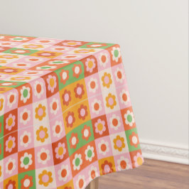 Mantel Ropa de mesa floral