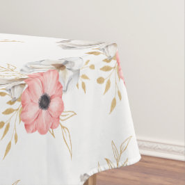 Mantel Ropa de mesa floral