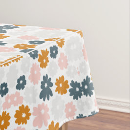 Mantel Ropa de mesa floral