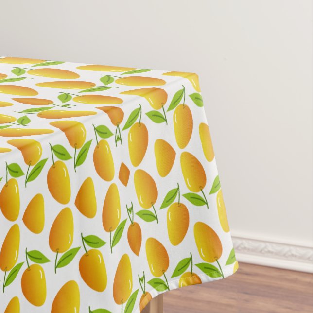 Mantel Ropa de mesa floral (In Situ)