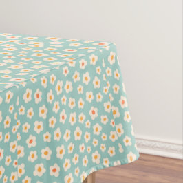 Mantel Ropa de mesa floral