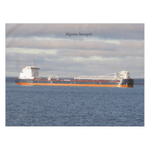 Mantel Ropa de mesa Intrepid de Algoma