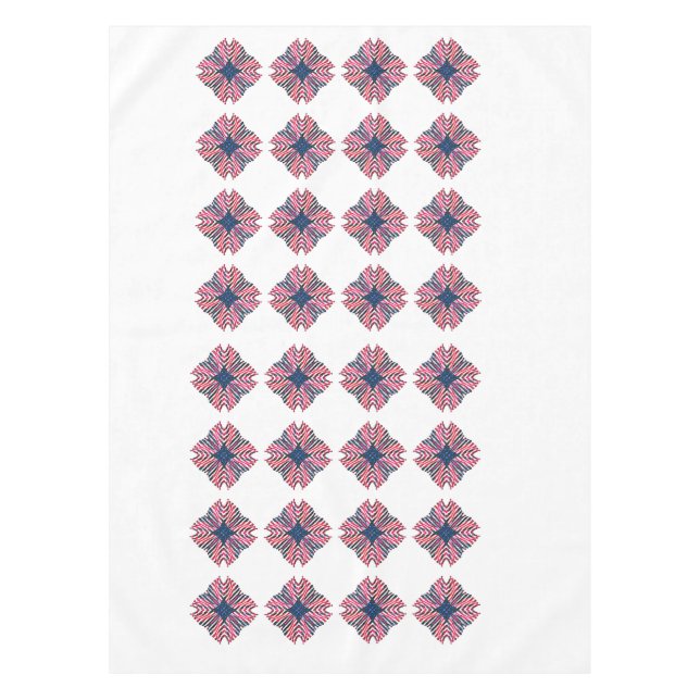 Mantel Ropa de tabla (Anverso)