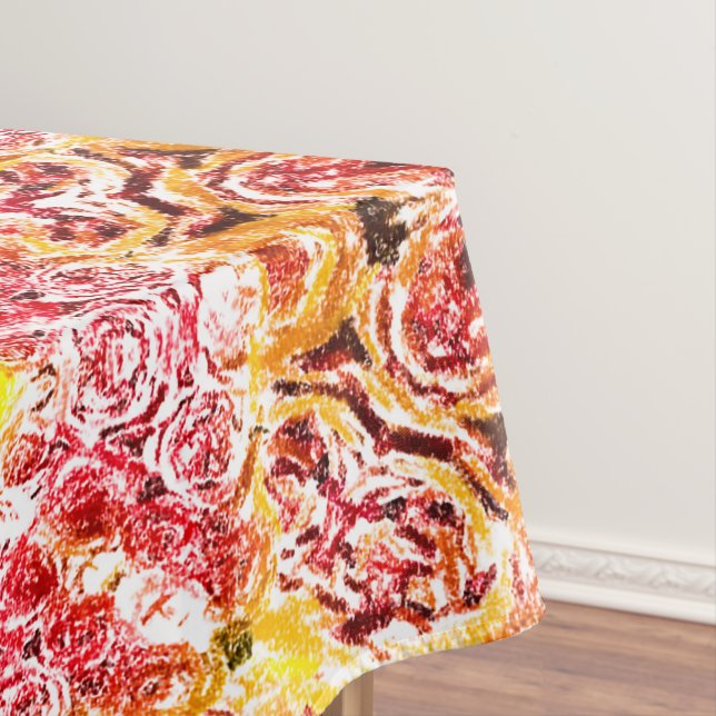 Mantel Ropa de tabla (In Situ)