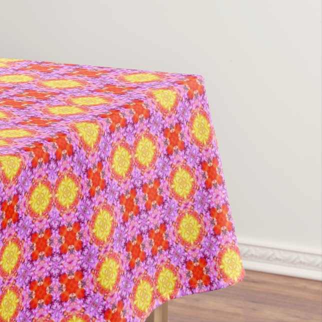 Mantel Ropa de tabla (In Situ)