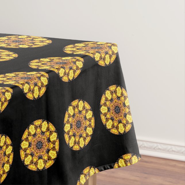 Mantel Ropa de tabla (In Situ)